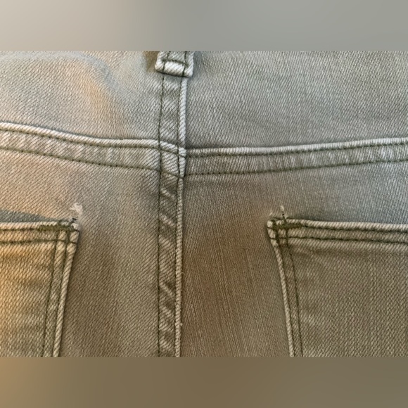 Gap True Skinny Jeans size 32 - Picture 6 of 7